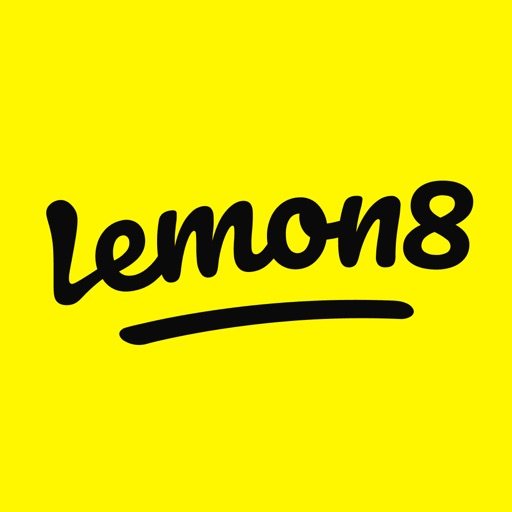 Lemon8 logo